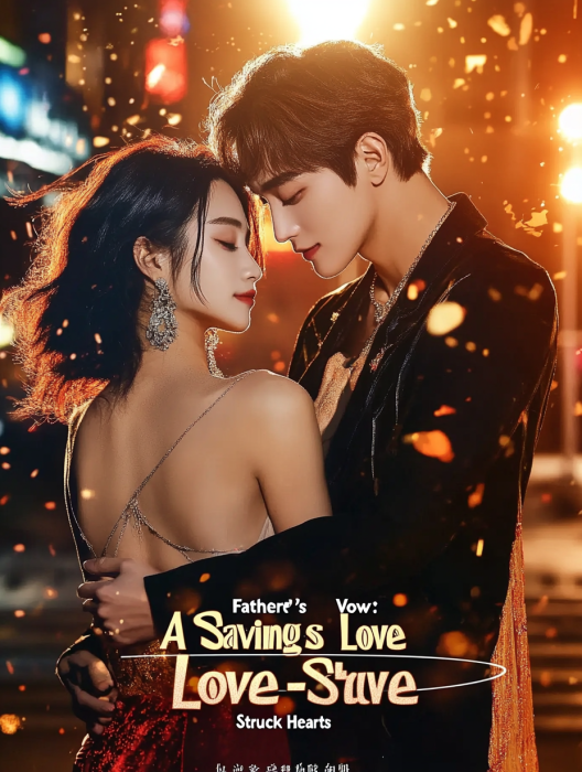 A Father’s Vow: Saving Love-Struck Hearts