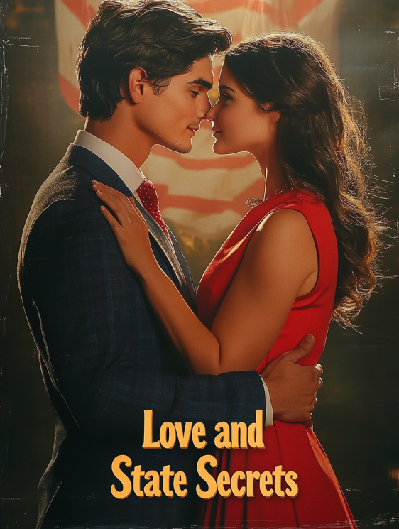 Love and State Secrets