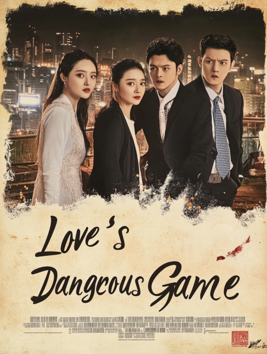 Love's Dangerous Game