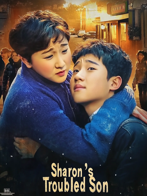 Sharon's Troubled Son