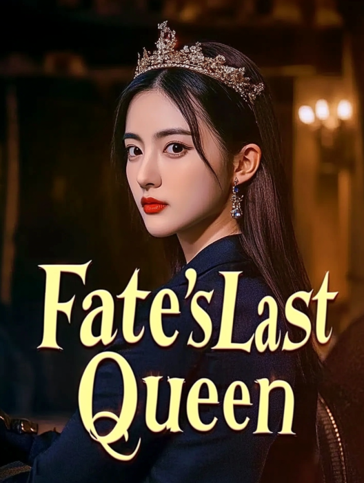 Fate's Last Queen