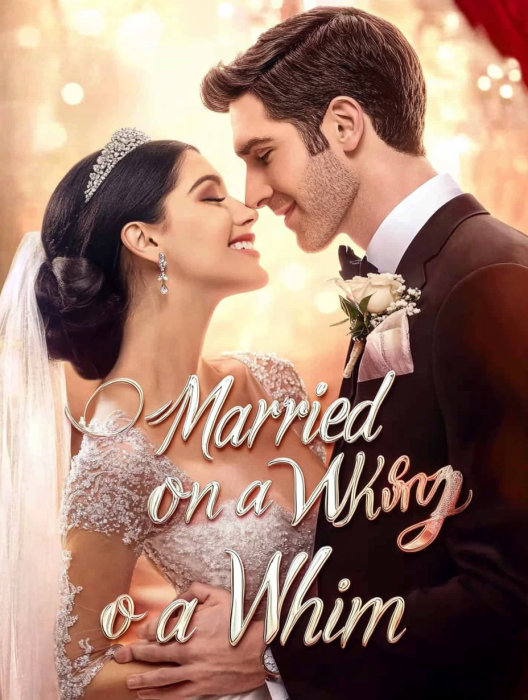 Married on a Whim