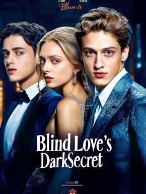 Blind Love’s Dark Secret