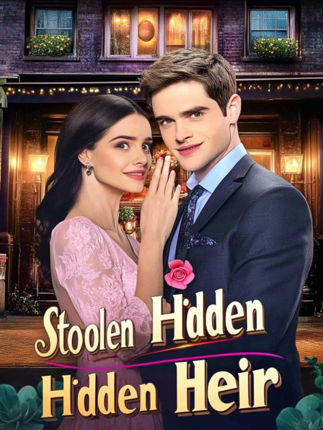 Stolen Life, Hidden Heir