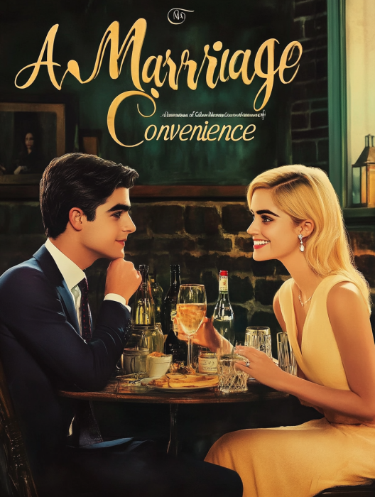 A Marriage of Convenience