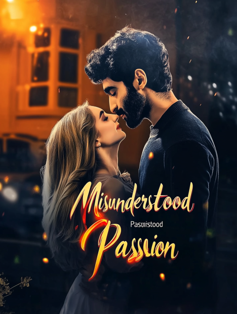 Misunderstood Passion