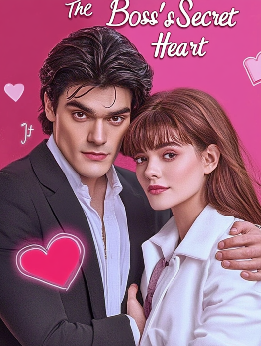 The Boss's Secret Heart