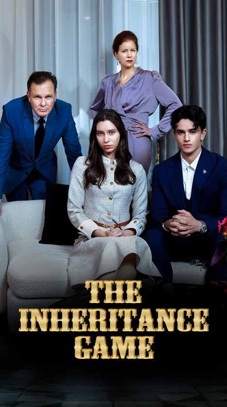 The Inheritance Game