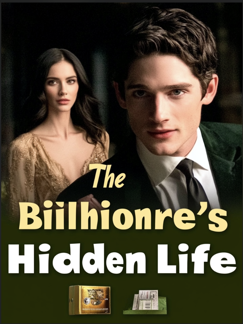 The Billionaire's Hidden Life