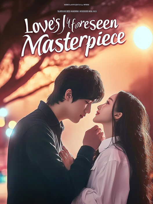 Love's Unforeseen Masterpiece