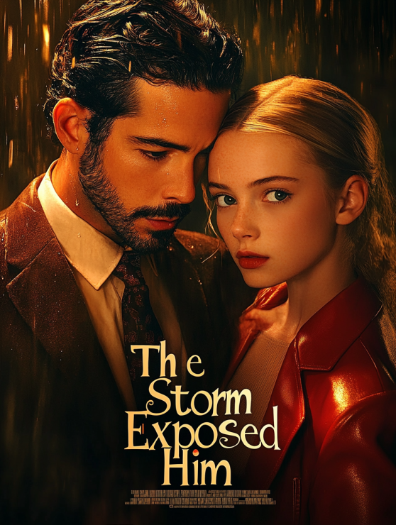 The Storm That Exposed Him