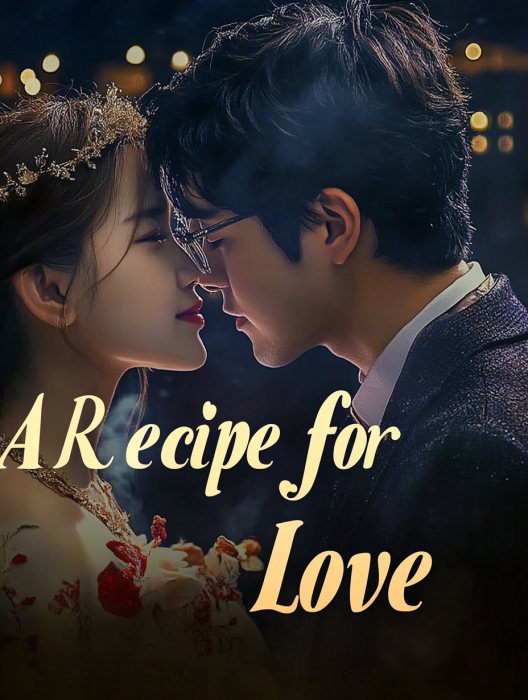 A Recipe for Love