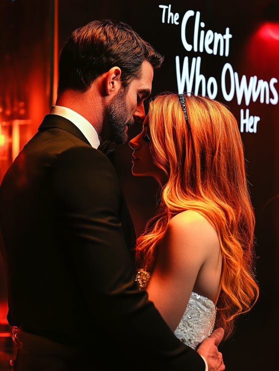 The Client Who Owns Her