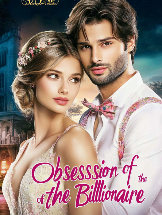Obsession of the Billionaire