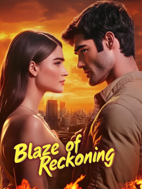 Blaze of Reckoning