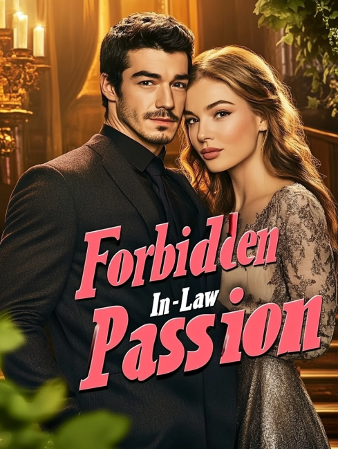 Forbidden In - Law Passion