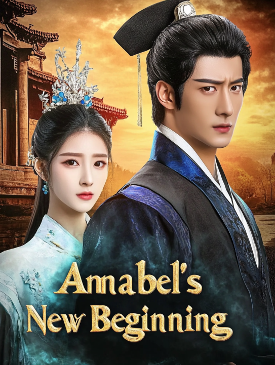 Annabel's New Beginning