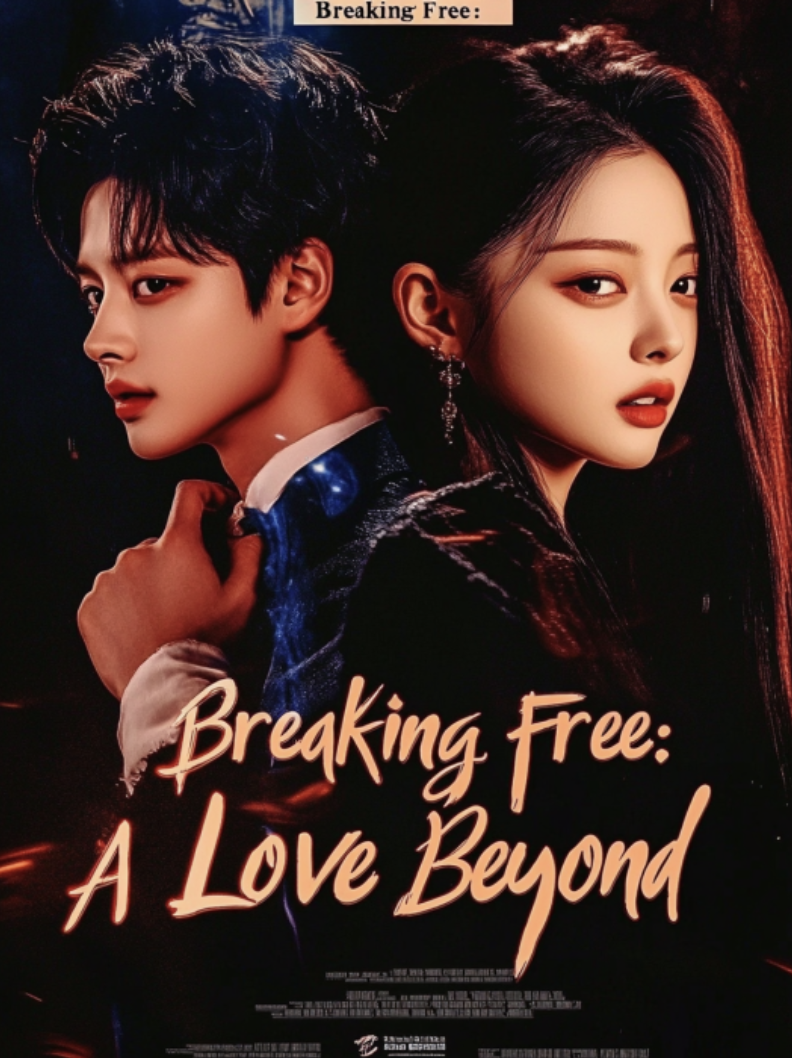 Breaking Free: A Love Beyond Deception DUBBED