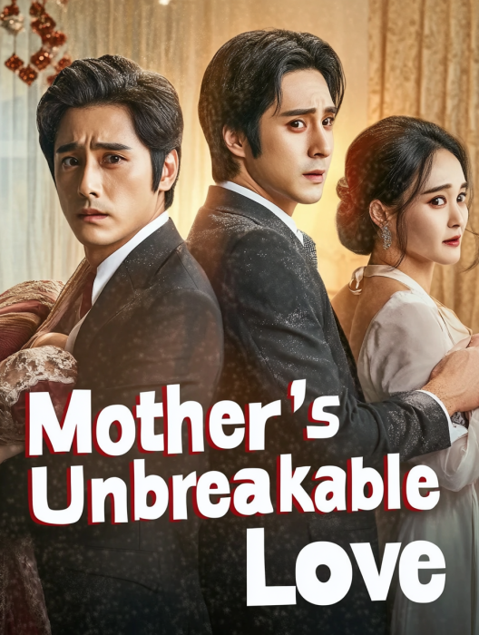 A Mother’s Unbreakable Love