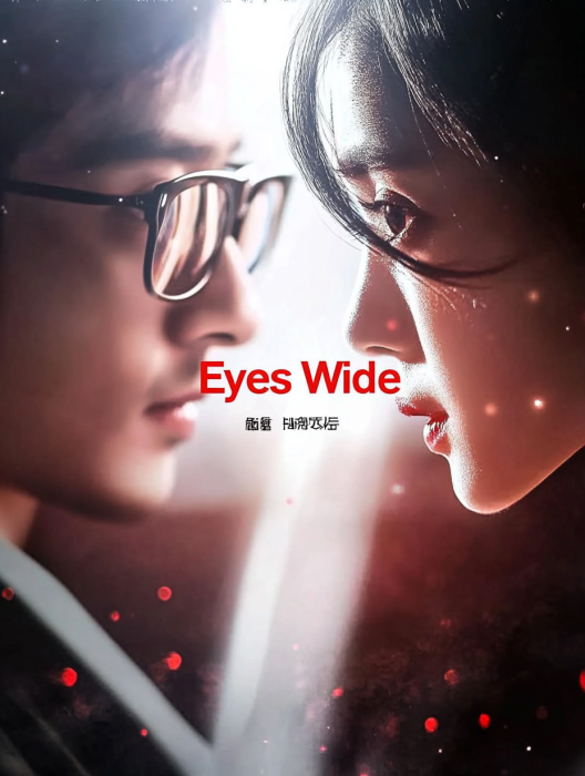 Eyes Wide Open