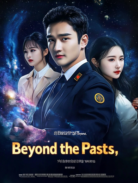 Beyond the Stars, Beyond the Past