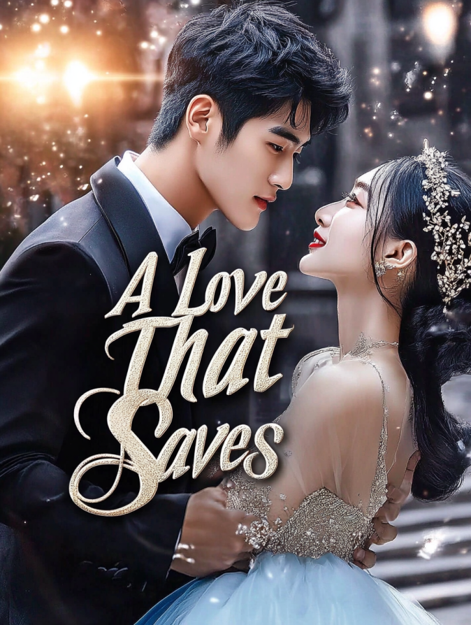 A Love That Saves