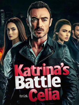 Katrina's Battle for Celia