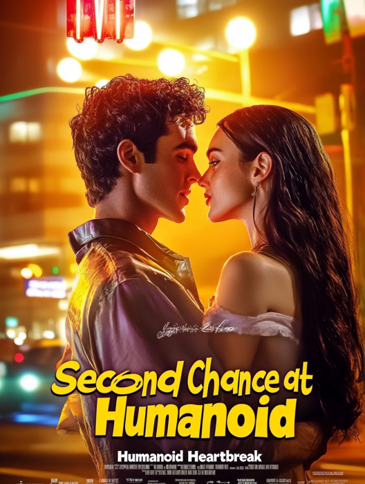 Second Chance at Love: Humanoid Heartbreak