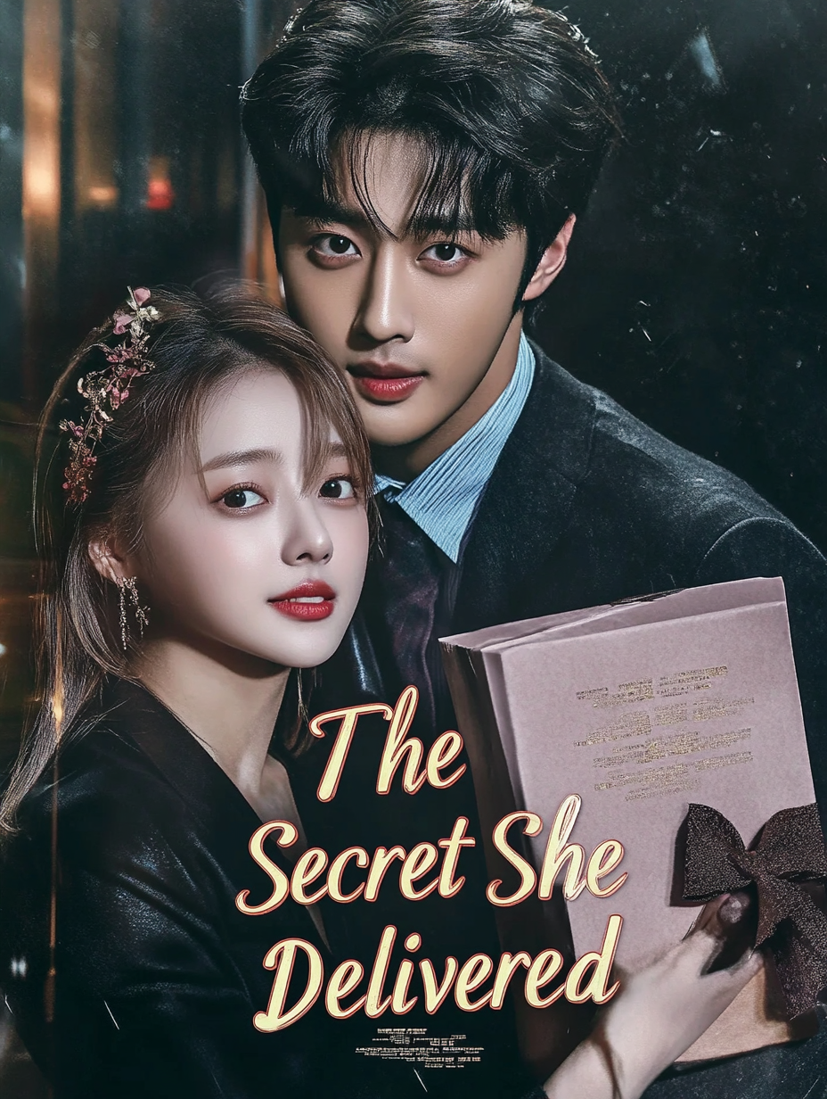 The Secret She Delivered