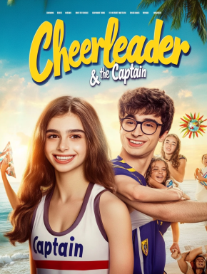 Cheerleader & the Captain