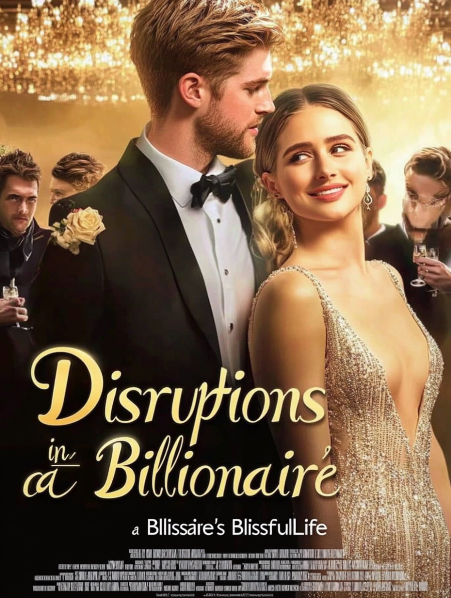Disruptions in a Billionaire's Blissful Life
