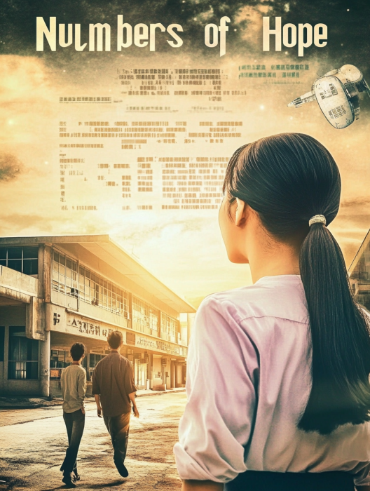 Numbers of Hope