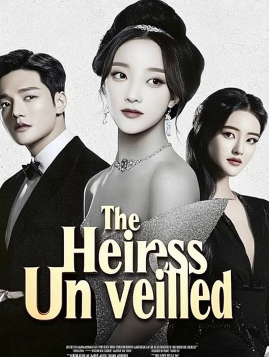 The Heiress Unveiled