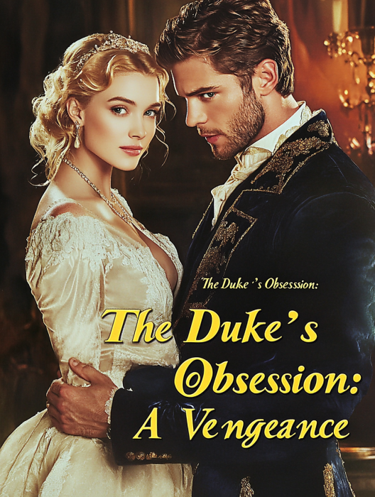 The Duke’s Obsession: A Lady’s Vengeance