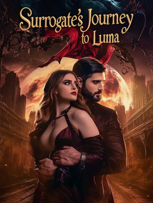 Surrogate's Journey to Luna