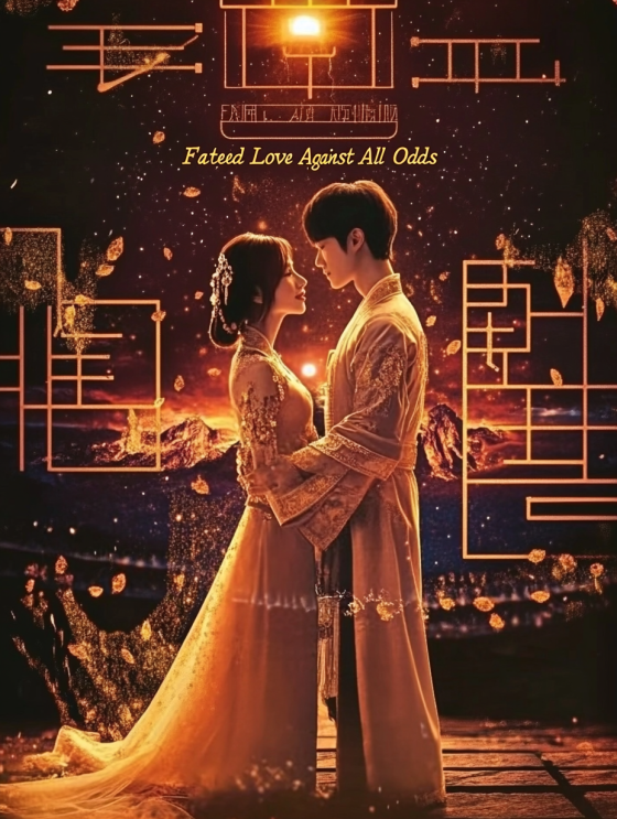 Fated Love Against All Odds