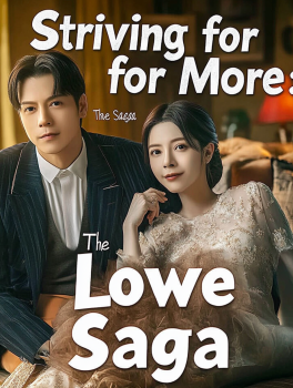 Striving for More: The Lowe Saga