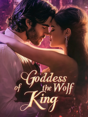 Goddess of the Wolf King