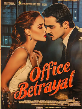Office Betrayal