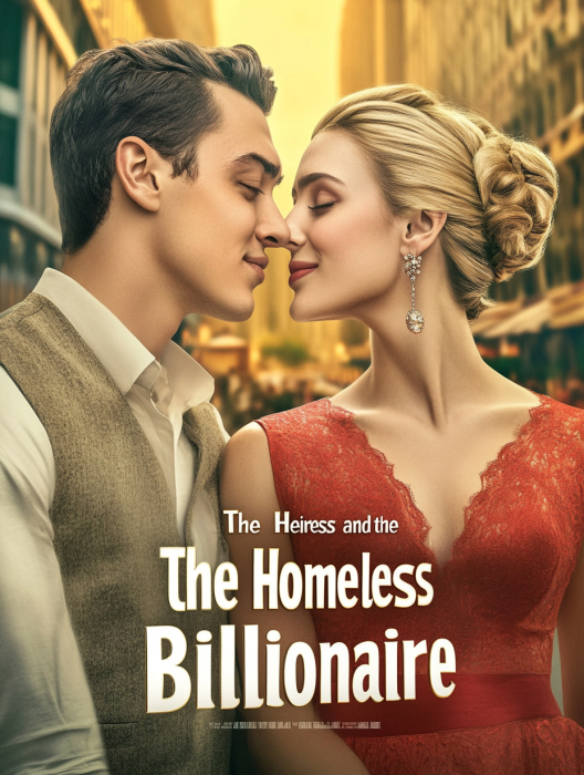 The Heiress and the Homeless Billionaire