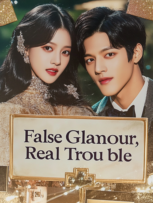 False Glamour, Real Trouble