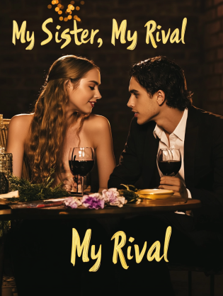 My Sister, My Rival