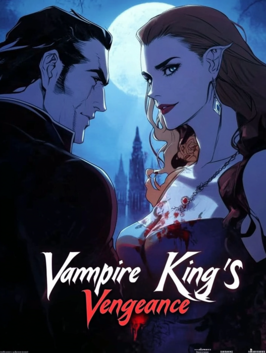 Vampire King’s Vengeance