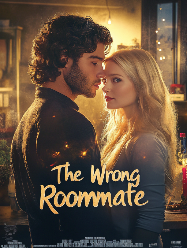 The Wrong Roommate