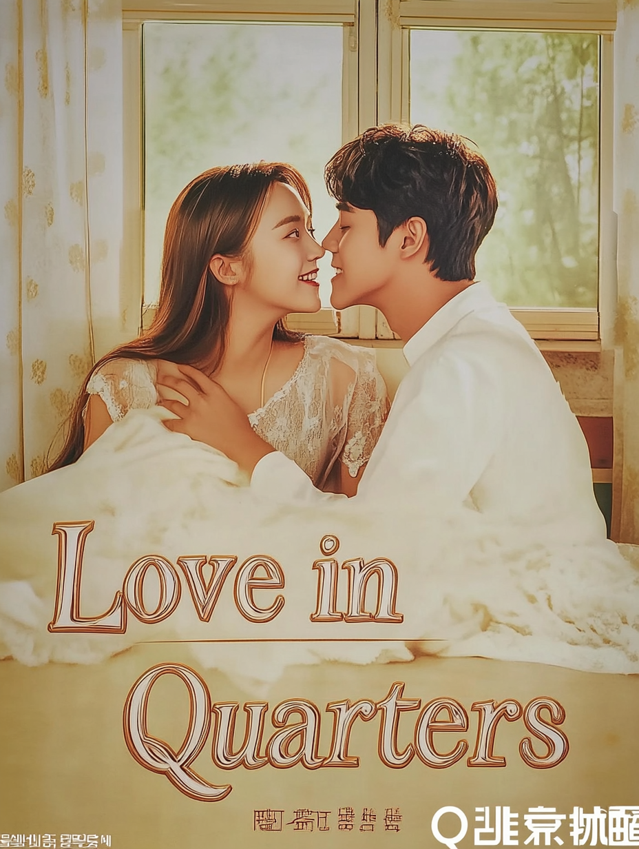 Love in Close Quarters
