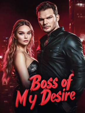 Boss of My Desire