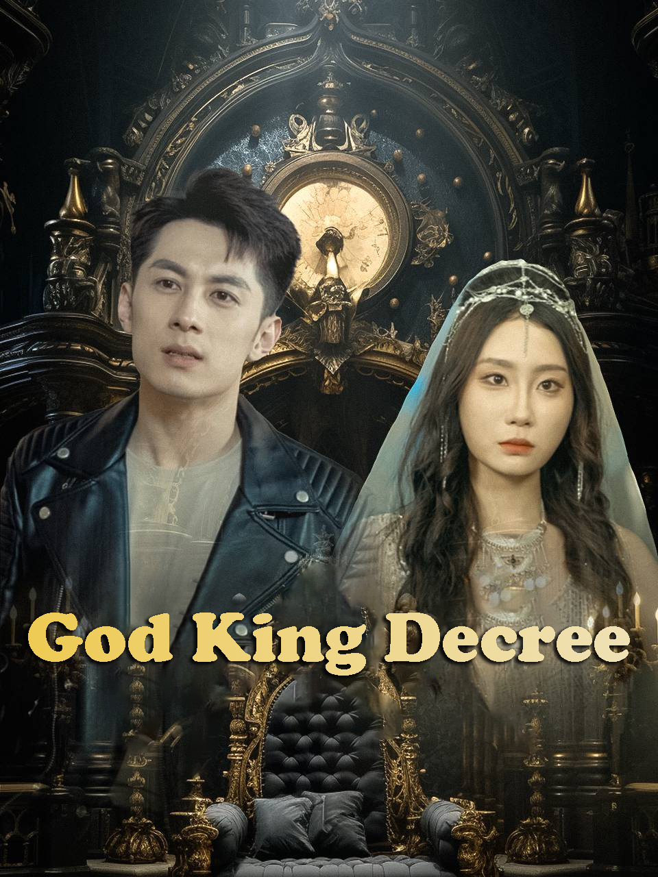 God King Decree