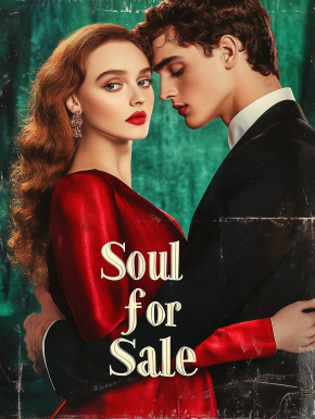 Soul for Sale
