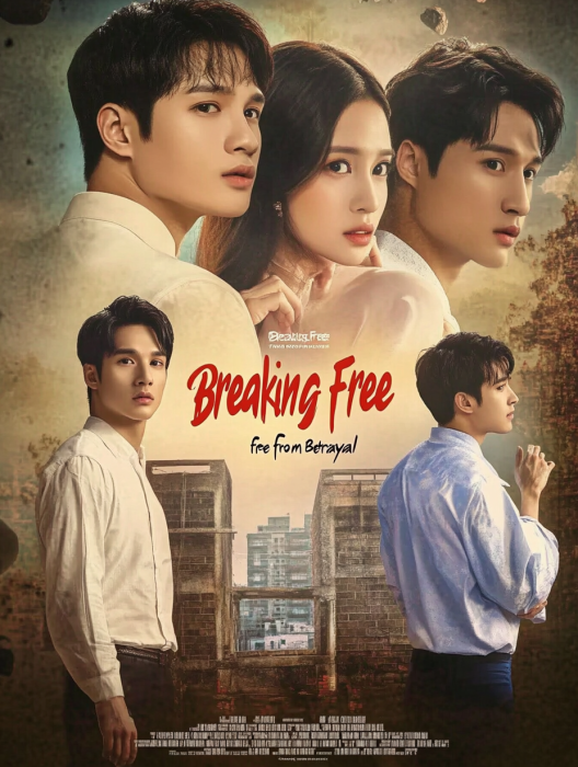 Breaking Free from Betrayal
