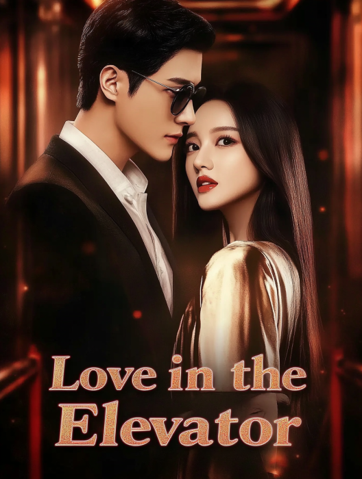 Love in the Elevator